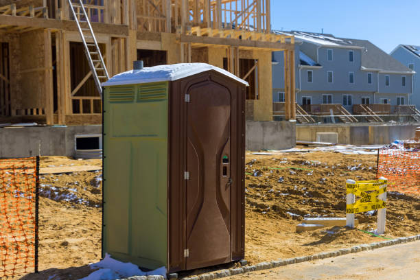 Best Event porta potty rental  in Jarrell, TX