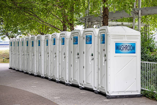 Best Sanitation services for porta potties  in Jarrell, TX