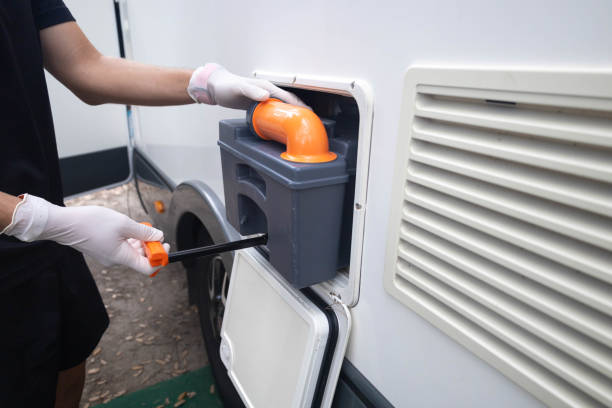 Best Best portable toilet rental  in Jarrell, TX