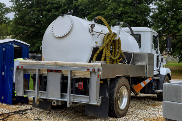 Best Porta potty delivery and setup  in Jarrell, TX