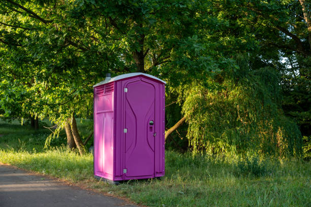 Best Local porta potty services  in Jarrell, TX