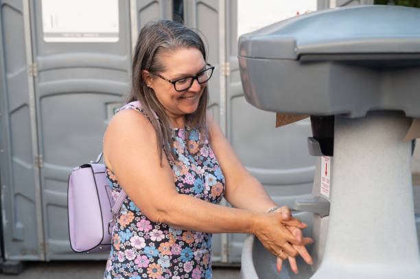 Best Handicap porta potty rental  in Jarrell, TX