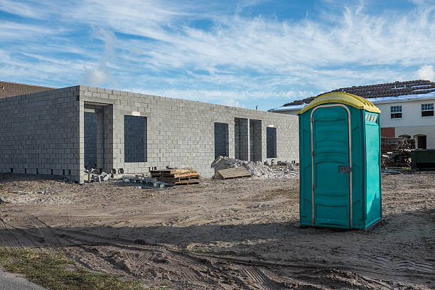 Best Emergency porta potty rental  in Jarrell, TX